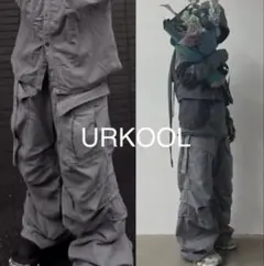 2026年最新】URKOOL パンツの人気アイテム - メルカリ