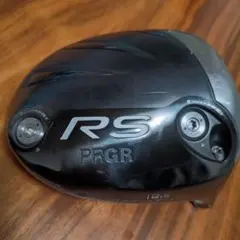 PRGR RS ドライバー 10.5度 ヘッドのみのサムネイル