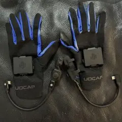 UDCAP VRグローブ Lサイズ UltimateTrackerマウント - メルカリ