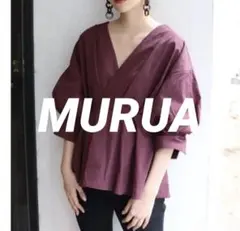 muruaのサムネイル