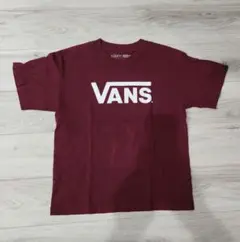 VANS　Tシャツ