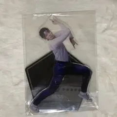 リアルアキバボーイズ ネス アクリルスタンド - メルカリ