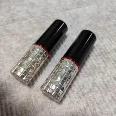 マキアージュ　ドラマティックルージュEX RD430&OR420 ２本設置