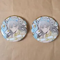 アイナナ リンウイ 天 缶バッジ - メルカリ