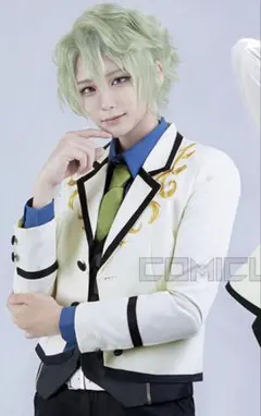 あんスタ 巴日和 Eveユニット コスプレ衣装