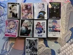 2026年最新】grats!スリーブ くるみつの人気アイテム - メルカリ