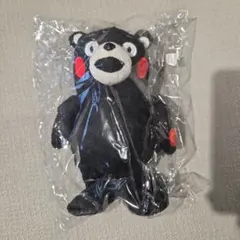 くまモン ぬいぐるみ マスコット