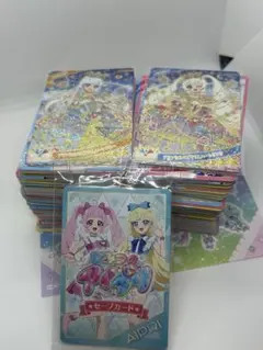 ひみつのアイプリ　ダブりなし　約300枚以上　大量セット