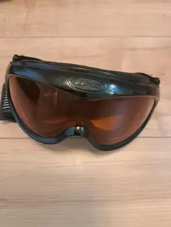 Columbia スキーウェア XS 120cm + AXE ゴーグル