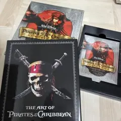 Pirates of the Caribbean Collector's Set