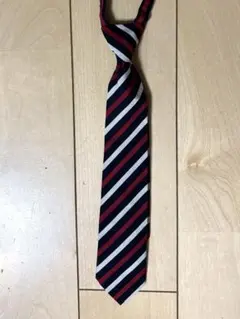 子供用ネクタイ