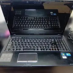 Lenovo G560 ノートPC 本体のサムネイル