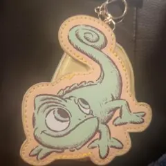 未使用　パスカル　エコバッグ　ダイカット