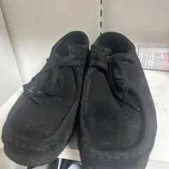 クラークス ワラビー