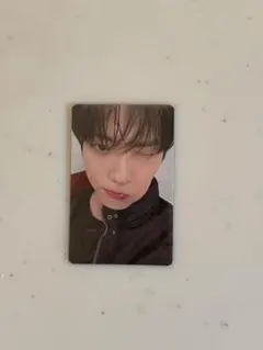 スビン タレントカード