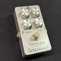 2026年最新】keeley エフェクターの人気アイテム - メルカリ
