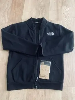 THE NORTH FACE キッズ　ノースフェイス　　130 　黒