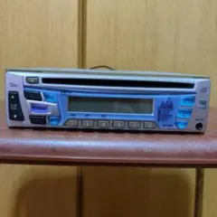 SANYO CDP-9980 カーオーディオ 本体動作未確認のサムネイル