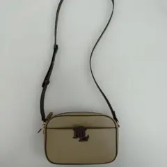 LAUREN RALPH LAUREN ショルダーバッグ ラルフローレンのサムネイル