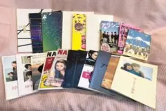 嵐 パンフレット・書籍 20冊セット まとめ売り