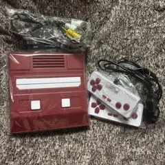 ファミコン互換機