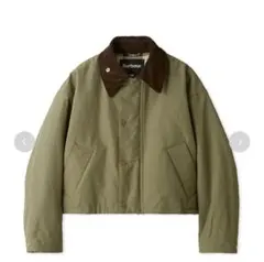 レディース ブルゾン