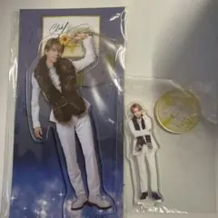 石川凌雅 るひま キャッテリア アクスタ くじ 2026年最新】石川凌雅 キャッテリアの人気アイテム - メルカリ