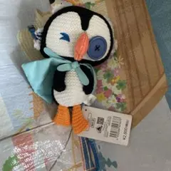 アナと雪の女王　ディズニーストア サーヨルゲンビョルゲン　ぬいぐるみ