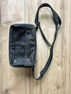 PORTER ショルダーバッグ ブラック