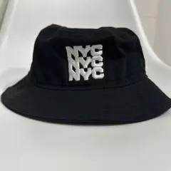 NEWERA ニューエラ　帽子　バケットハット Ｍ／Lのサムネイル