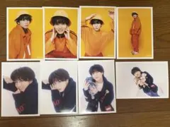 超特急　ハル　生誕　生写真