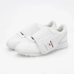 新品 HED MAYNER x REEBOK コラボ レザー スニーカー 8