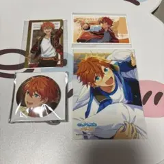 明星スバル グッズセット売り