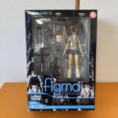 2026年最新】figmaとある魔術の禁書目録ミサカの人気アイテム - メルカリ