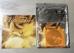 YOASOBI Biri Biri メガジャケ　CD ブックレットのサムネイル