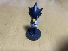 ヒロアカ　チョコエッグ2 常闇踏陰