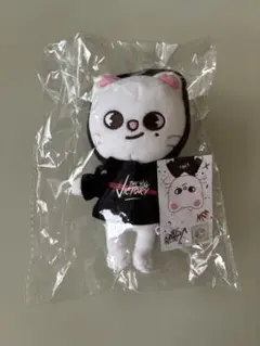 STRAYKIDS SKZOO JINIRET PLUSH TOY ミニ