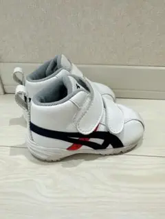 アシックス ベビーシューズ