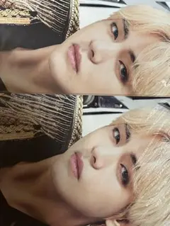 2025年最新】テテ プレミアムフォトの人気アイテム - メルカリ