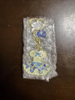 アイカツ！ ダイキャストドレスチャーム