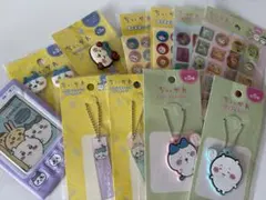 ちいかわ グッズ　まとめ売りのサムネイル