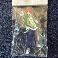 カラフルピーチ　一番くじ　じゃぱぱ　アクリルスタンド