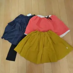 ★最終価格★　タグ付き ビケットクラブ他 120