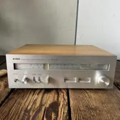 日立レシーバーアンプ Lo-D SR-400 音出しOK チューナーNG - メルカリ