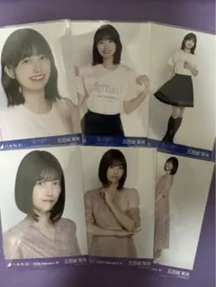 2026年最新】生写真コンプの人気アイテム - メルカリ