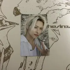 ENHYPEN ニキトレカ