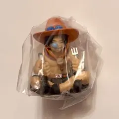 MACHIBOKE まちぼうけ ONE PIECE ポートガス　D エース