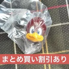 プロ野球マスコットめじるしアクセサリー　クラッチ　東北楽天イーグルス　クラッチ