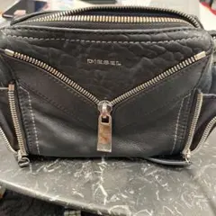 DIESEL ショルダーバック