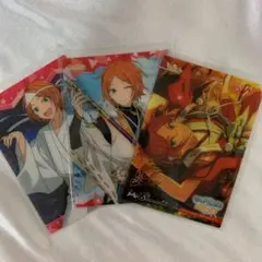 あんスタ クリアカードコレクション ひなた ゆうた